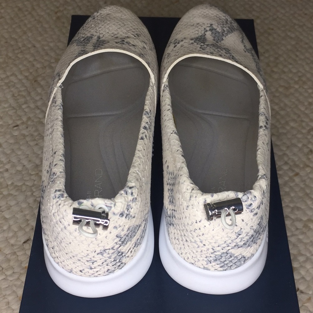 š» Cole Haan Studio Grand Perf Slipon - Picture 8 of 8